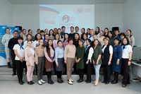 фото с семинара