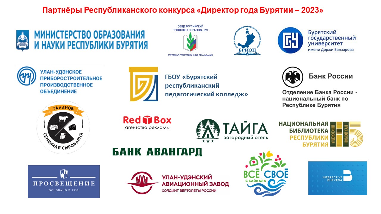 partner director2023