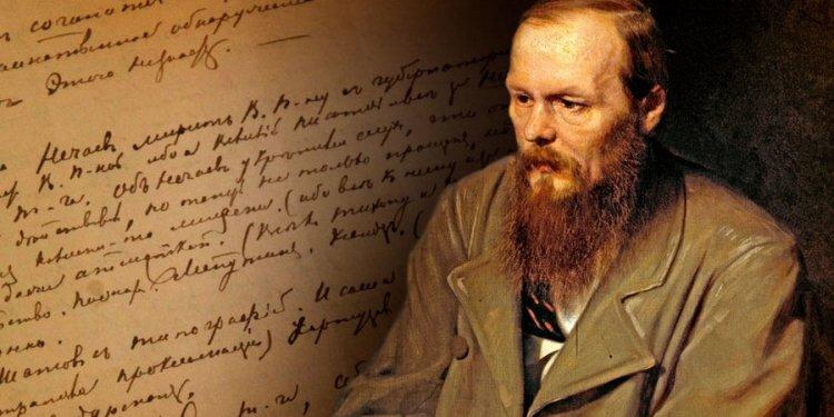dostoevsky